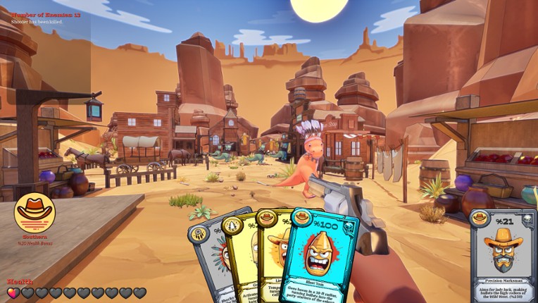 Six Blow: Hatching Eggs screenshot