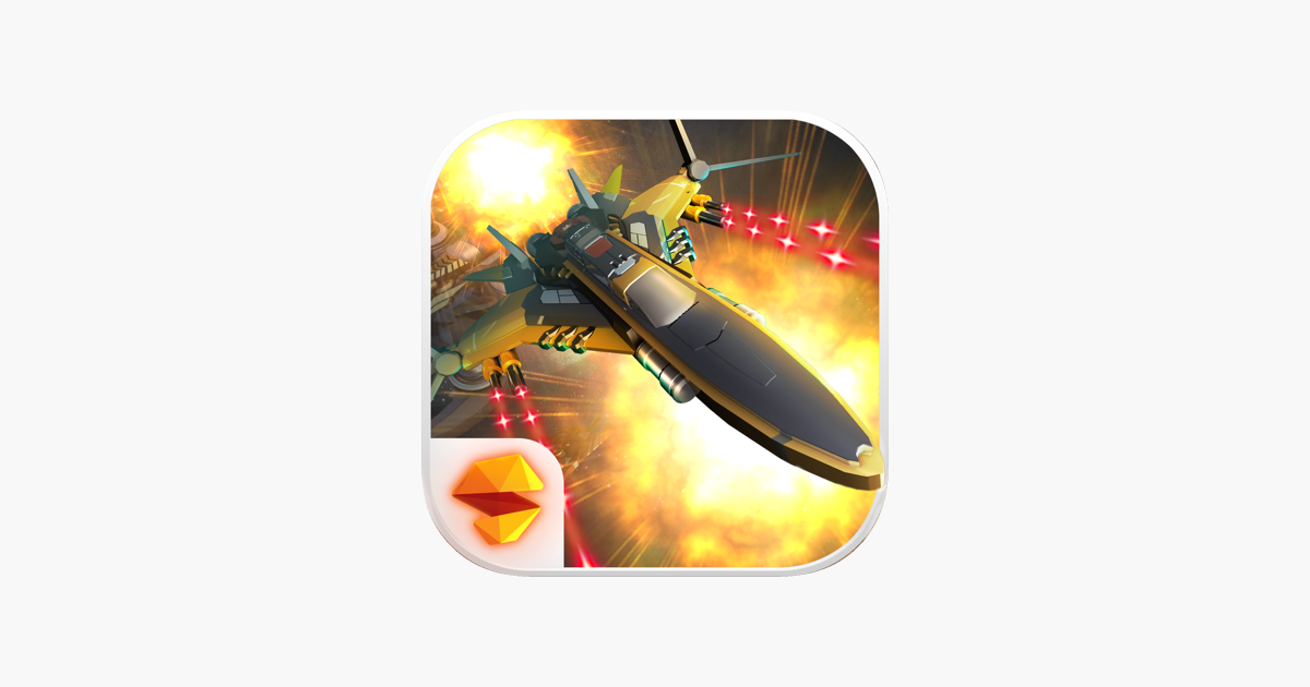 Games like Sky Force: Fighter Combat