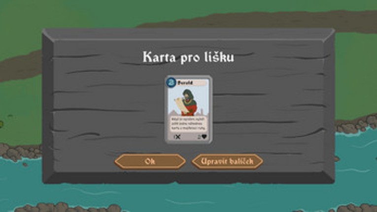 Sladká pomsta Image