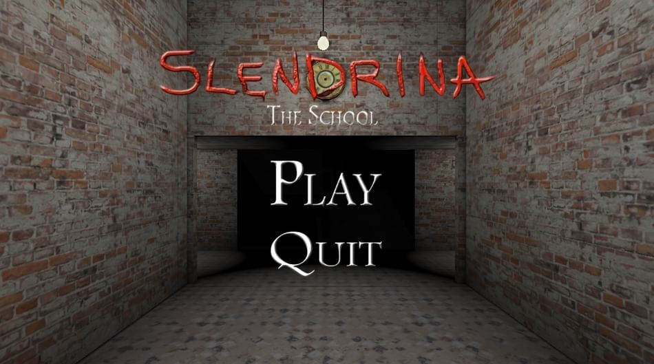 Games like Slendrina : The School - Remastered