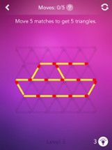 Smart Matches ~ Puzzle Games Image