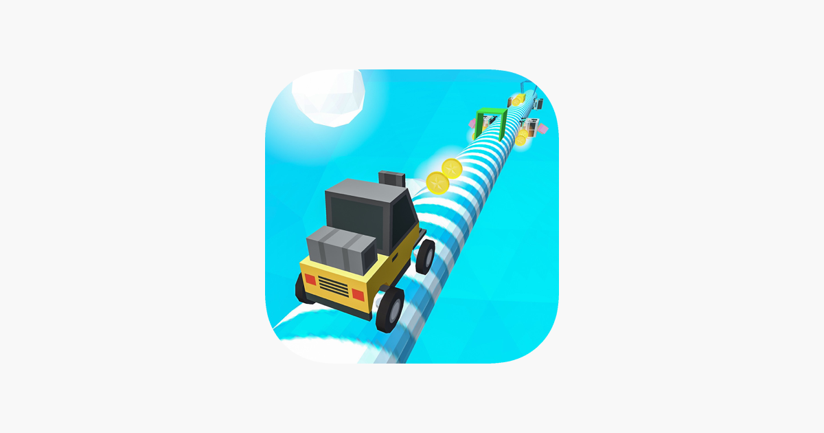 Games like Smashy Car Ride