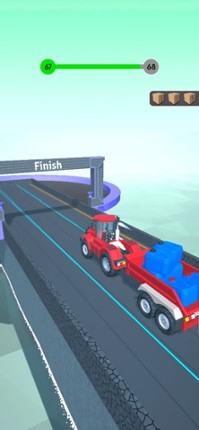 Smooth Wheel Image