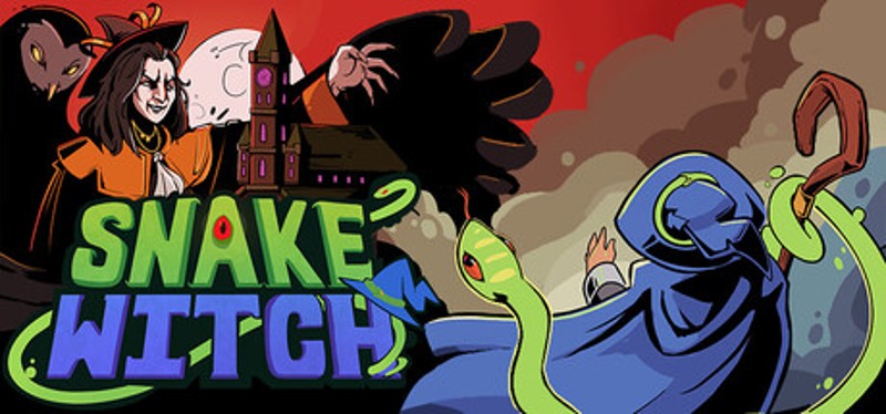 SNAKEWITCH Image