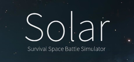 Games like Solar - Survival Space Battle Simulator