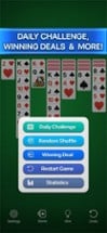 Solitaire Calm, Relax and Play Image