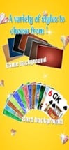 Solitaire Card Game Collection Image