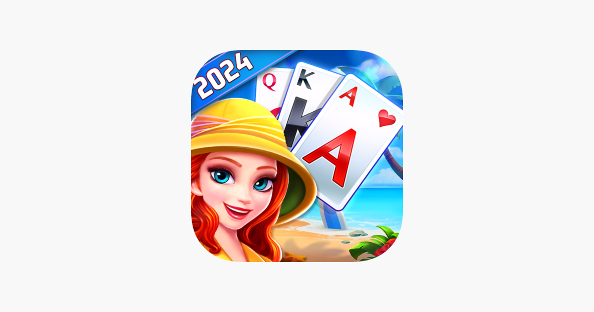 Games like Solitaire TriPeaks Journey