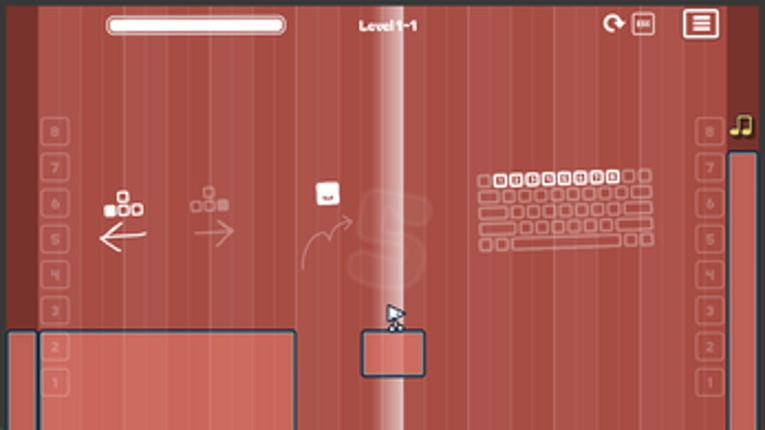 SongRunner screenshot