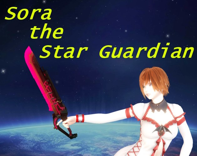 Games like Sora the Star Guardian
