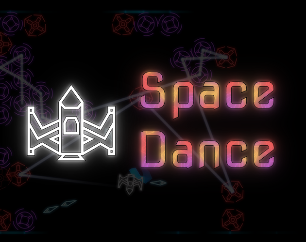 Games like Space Dance