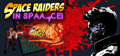 Games like Space Raiders in Space