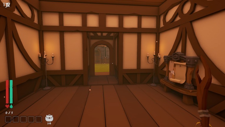 Spell Crafter screenshot