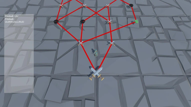 Spell Divers Image