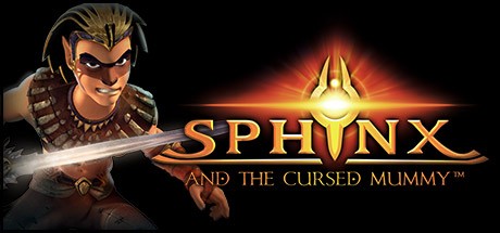 Games like Sphinx and the Cursed Mummy