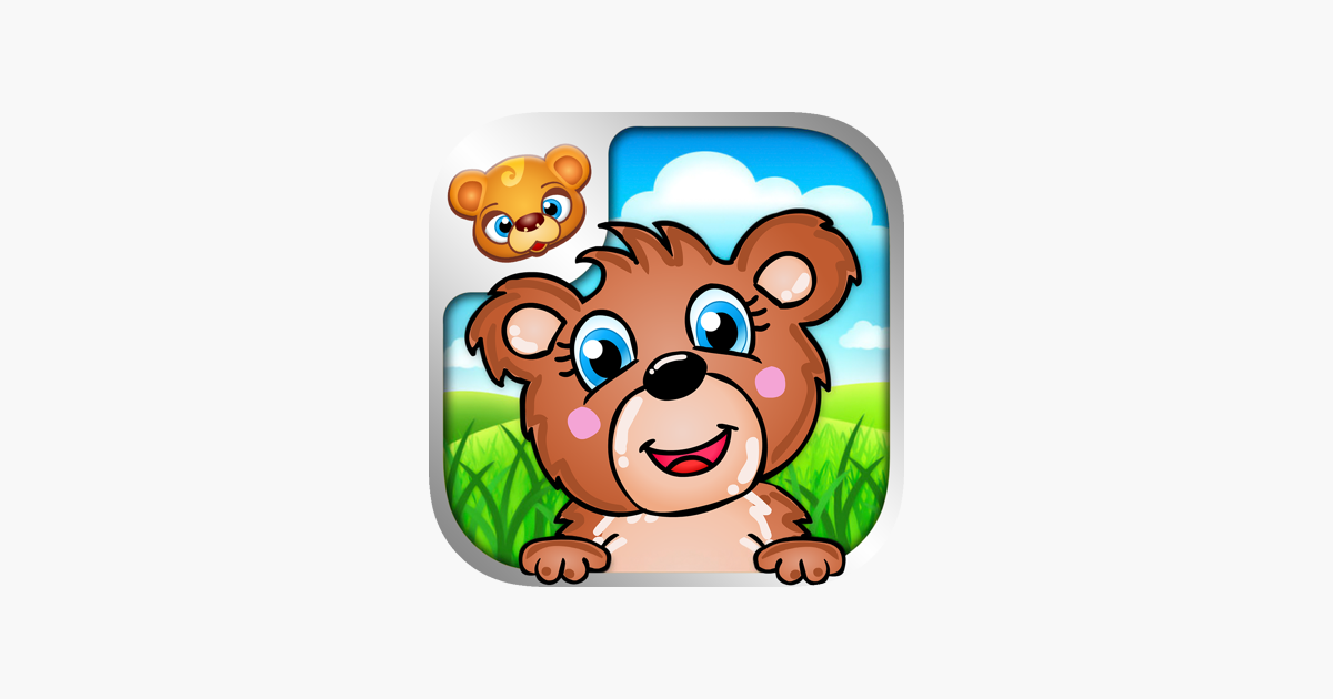Games like Spiele für Kinder Beste Kostenlose Apps für Kinder