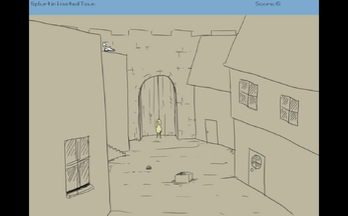 Splurt in Wasted Town Image