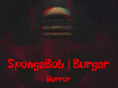 Games like SpongeBob | Burger