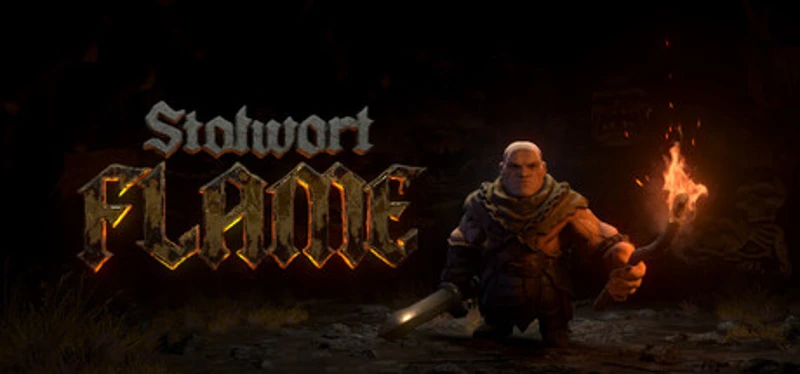 Stalwart Flame Image