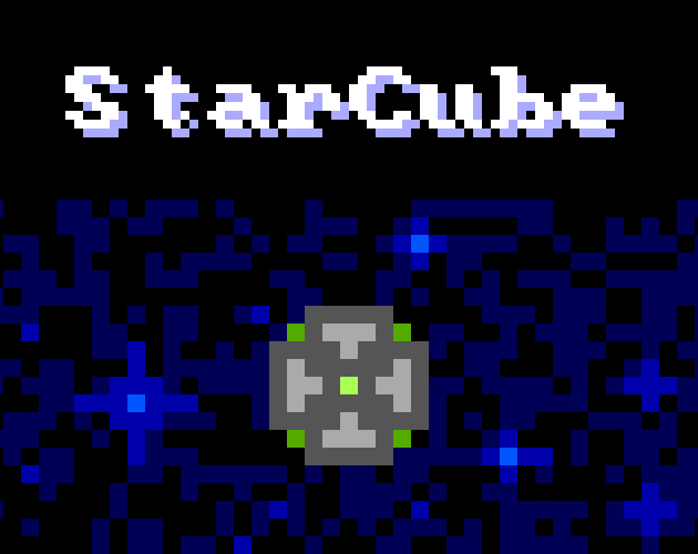 Games like StarCube