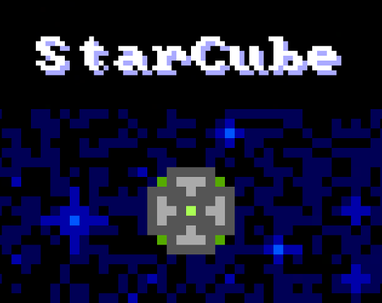 StarCube Image