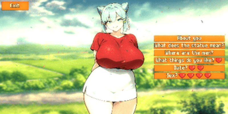 STARDEW MAMIS screenshot