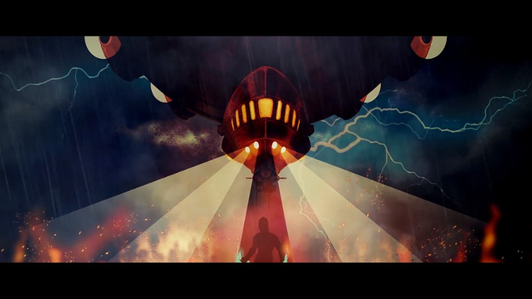 SteamDolls - Order Of Chaos screenshot