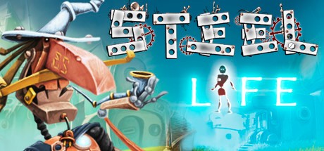 Games like SteelLIFE