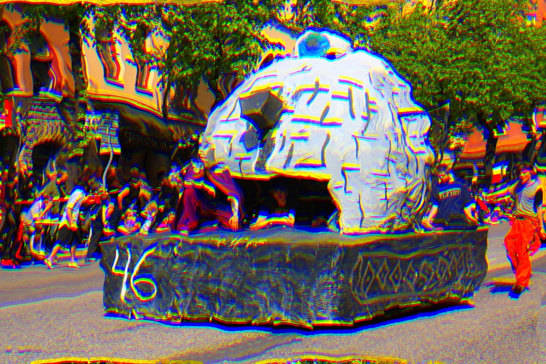 Games like Stellar Punk Weirdos