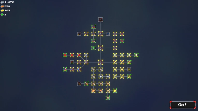Stellarite Miner Image