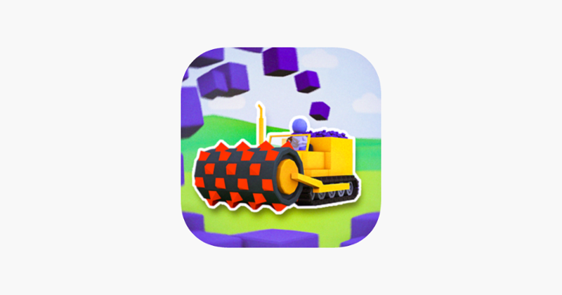 Stone Miner Game Cover