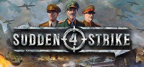 Games like Sudden Strike 4