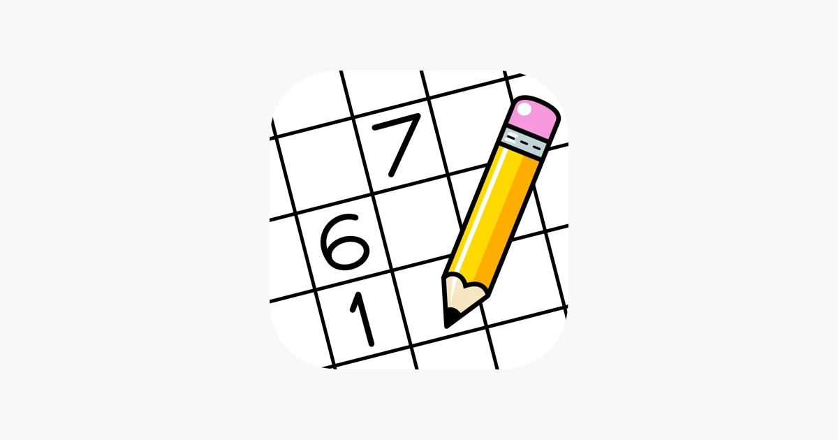 Games like Sudoku ◆