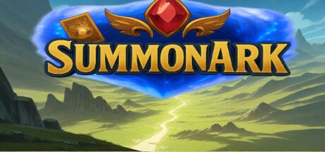 Games like SummonArk -Deck Building Roguelite-
