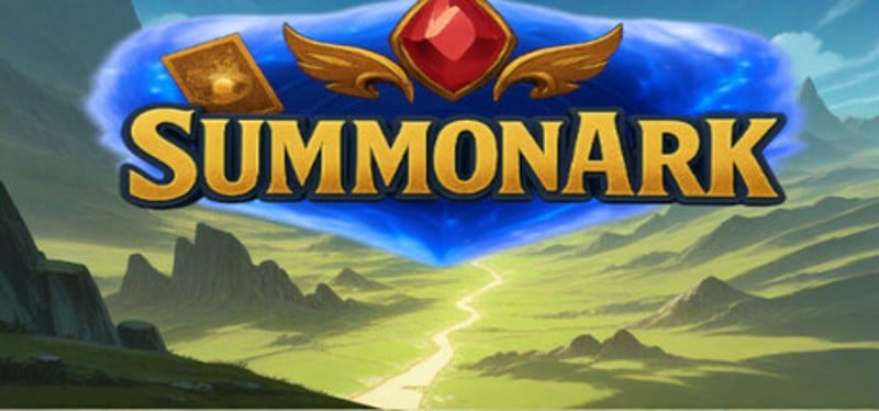 SummonArk -Deck Building Roguelite- Image