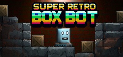 Super Retro BoxBot Image