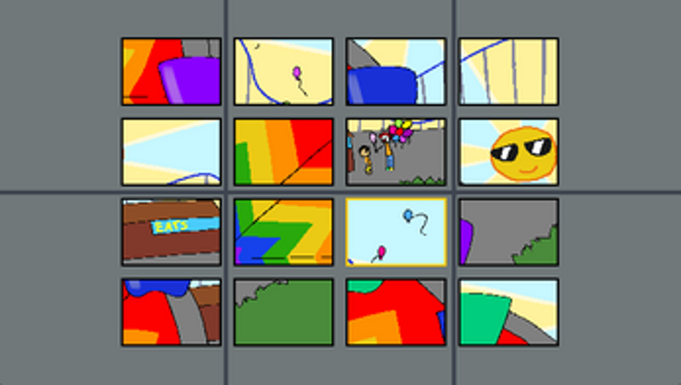 Super Salary Man Image