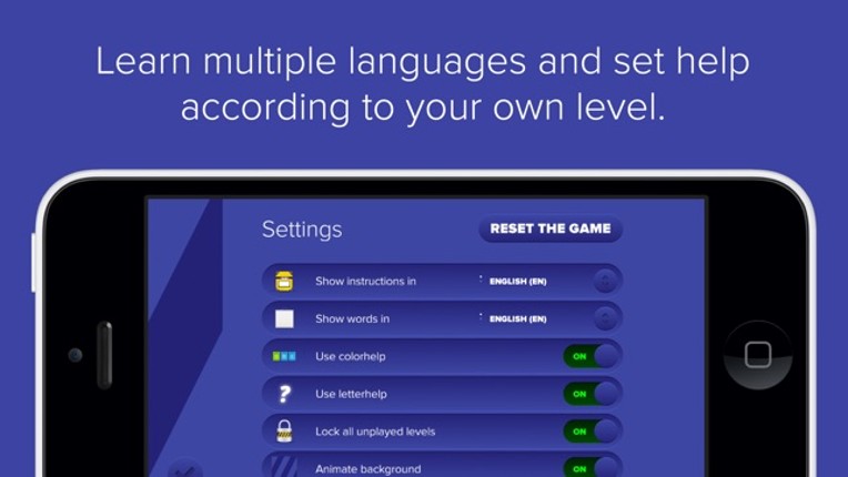 Super Spelling Full screenshot