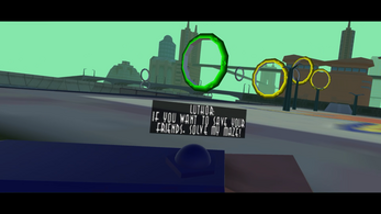 Superman 64 VR! Image