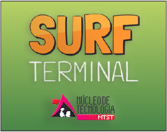 Surf Terminal Image
