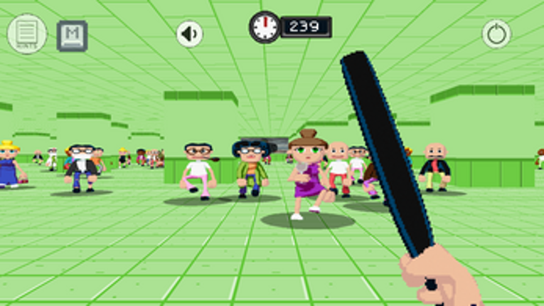 Sustainable Deluxe screenshot