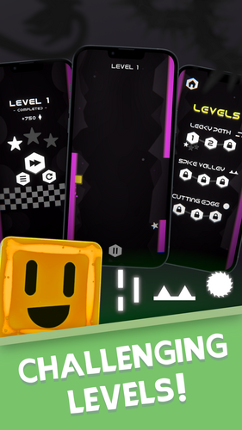 Switch Sides screenshot