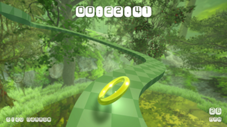 Swooper Money Ring Image
