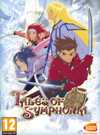 Tales of Symphonia Image