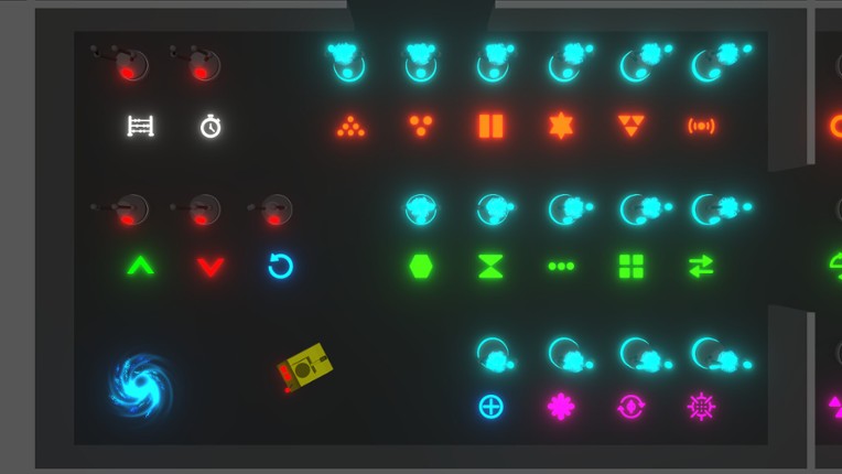 Tank Mayhem screenshot