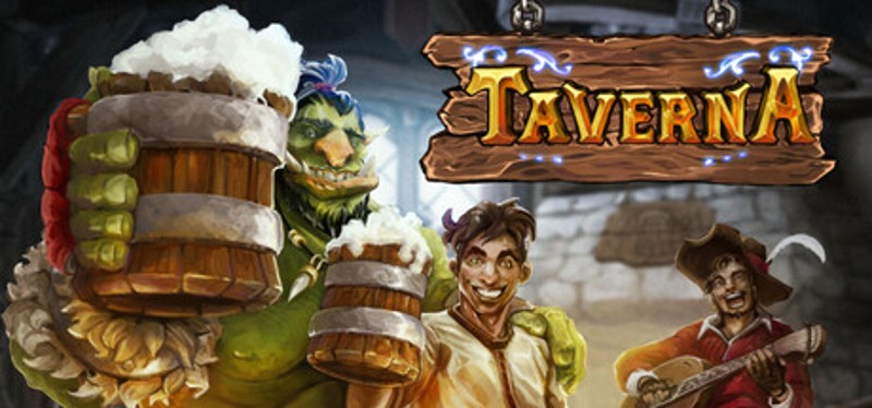 Taverna Image