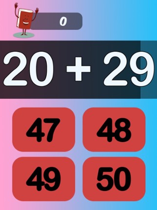 Teaching Math - 3rd Grade screenshot