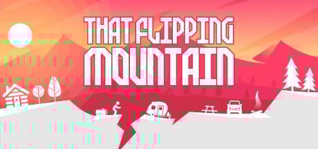 Games like That Flipping Mountain