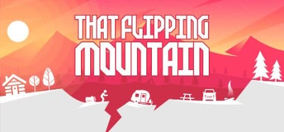 That Flipping Mountain Image