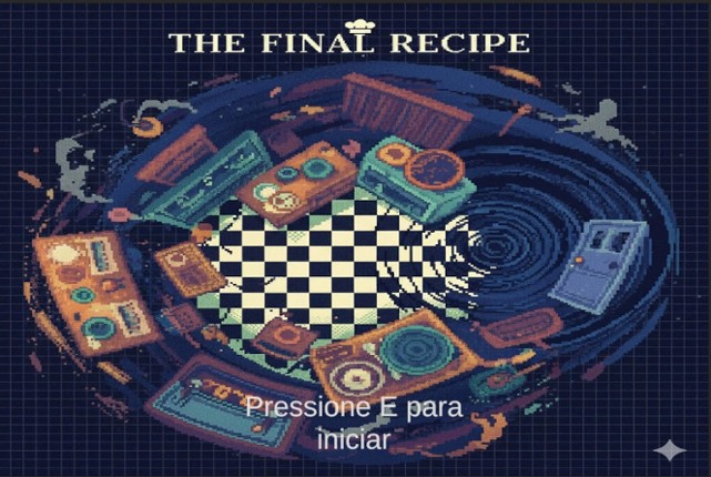 The Final Recipe Image